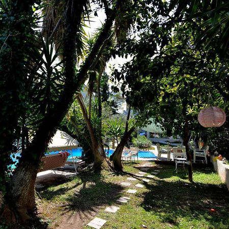 St. Thomas Bed And Breakfast Paianía 外观 照片