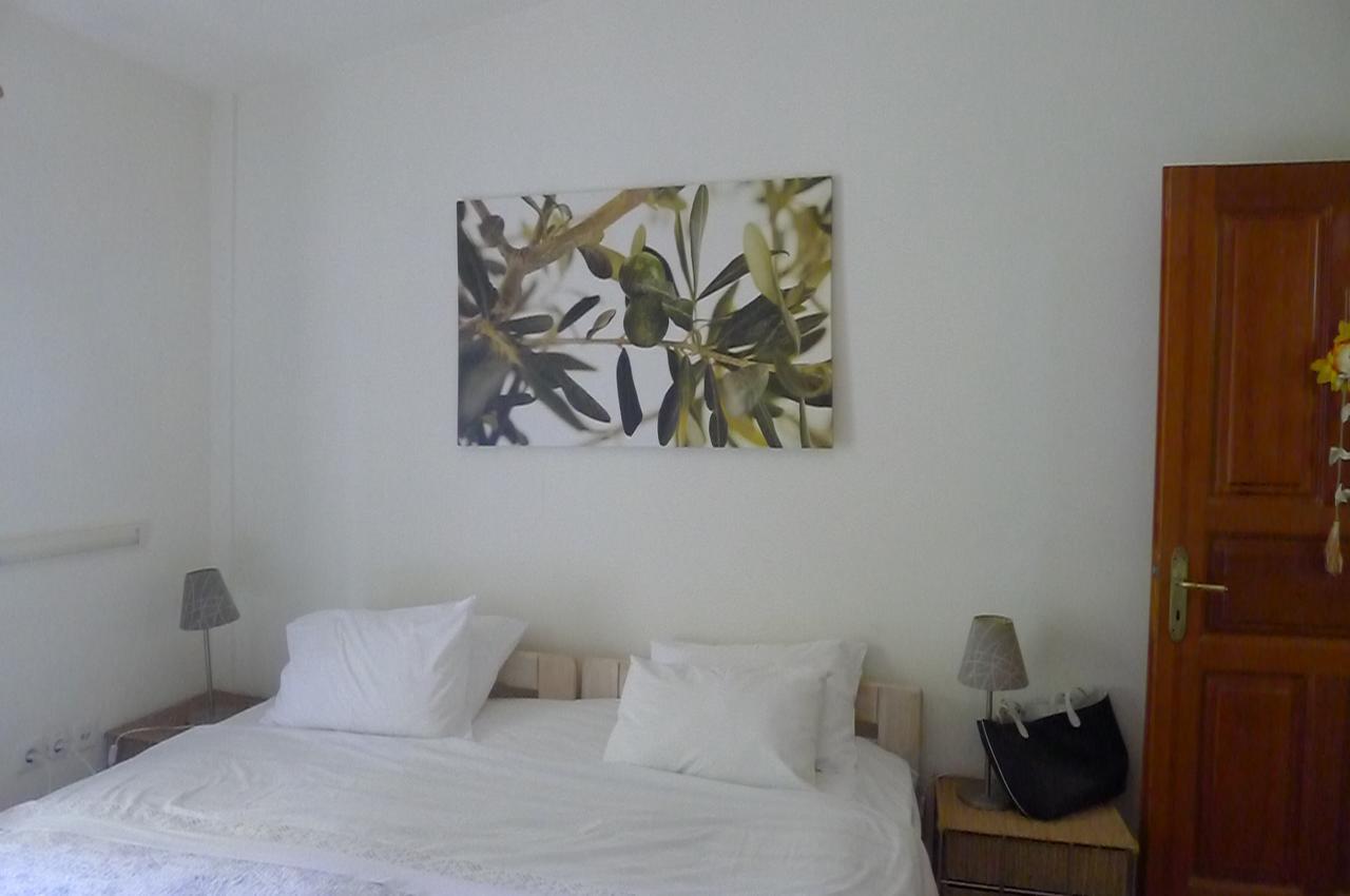 St. Thomas Bed And Breakfast Paianía 外观 照片