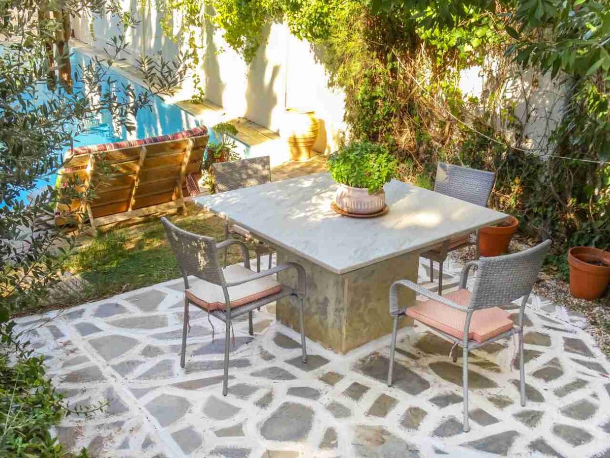 St. Thomas Bed And Breakfast Paianía 外观 照片