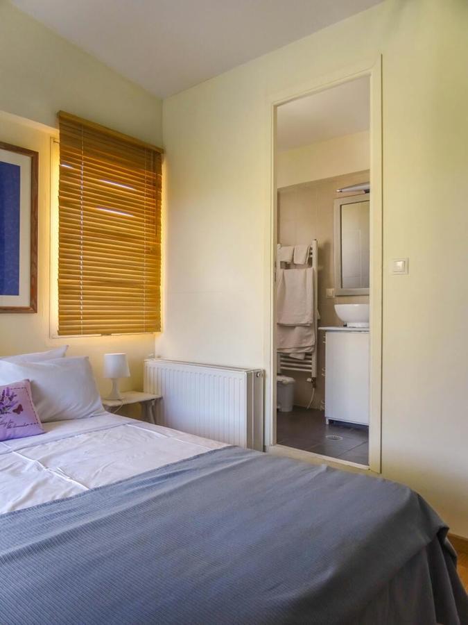 St. Thomas Bed And Breakfast Paianía 外观 照片