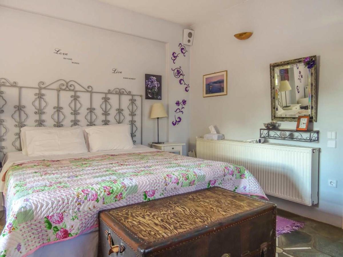 St. Thomas Bed And Breakfast Paianía 外观 照片