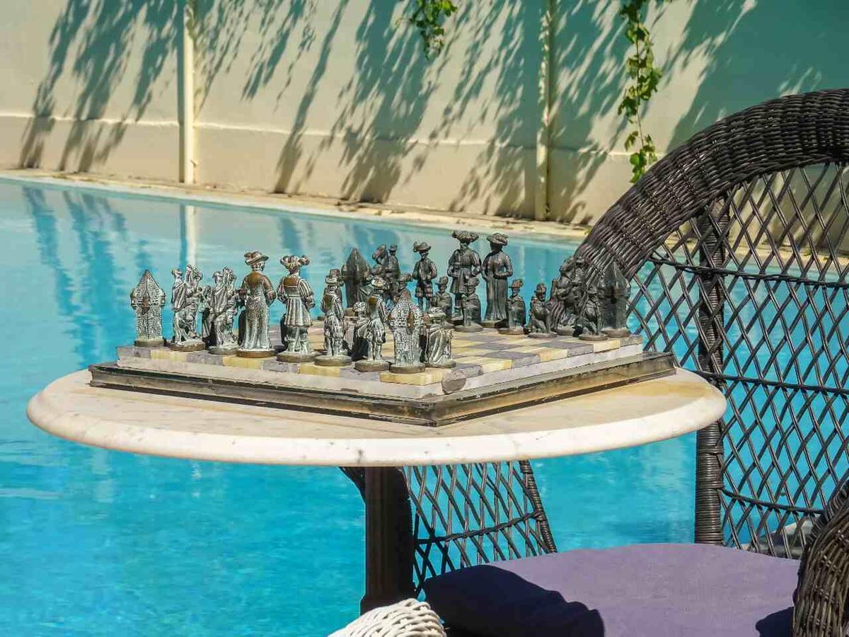 St. Thomas Bed And Breakfast Paianía 外观 照片