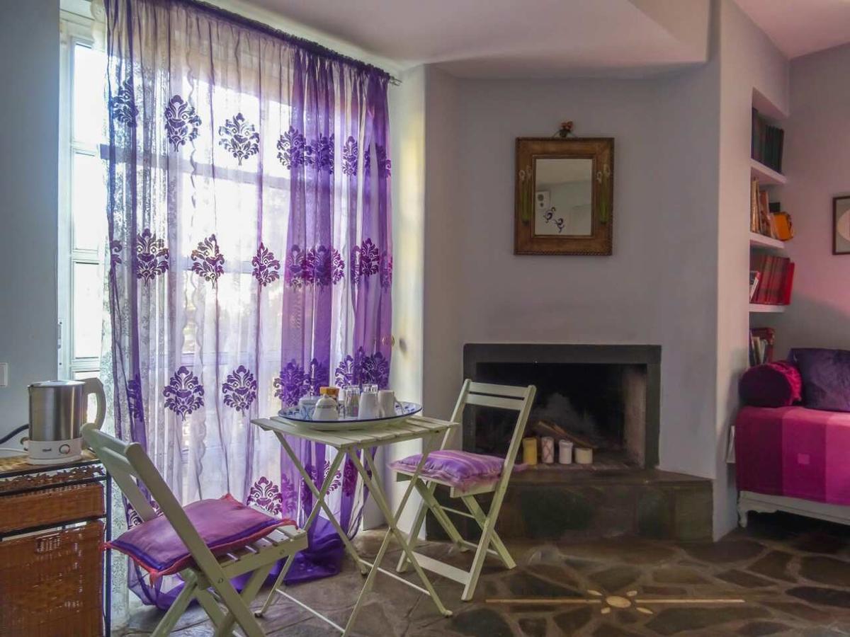 St. Thomas Bed And Breakfast Paianía 外观 照片