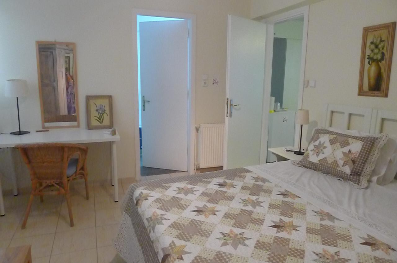 St. Thomas Bed And Breakfast Paianía 外观 照片