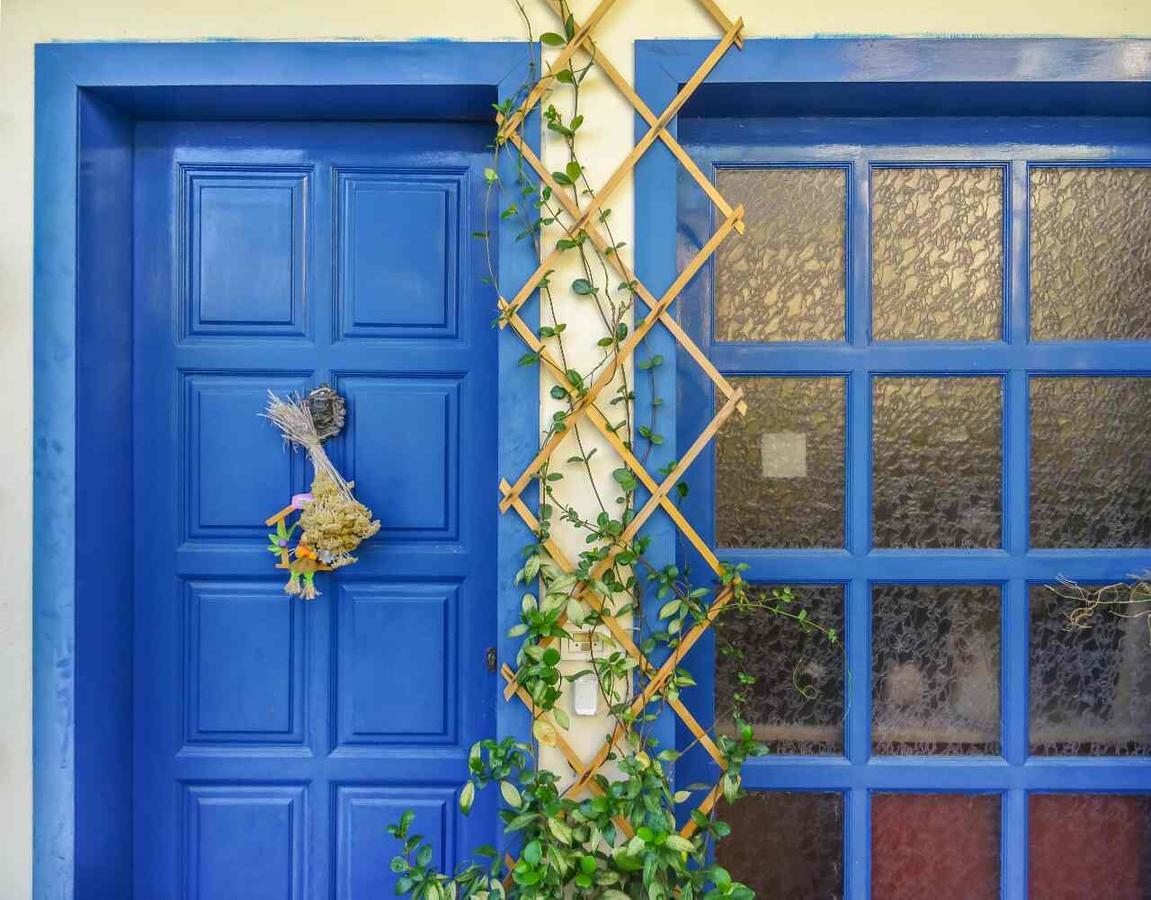 St. Thomas Bed And Breakfast Paianía 外观 照片