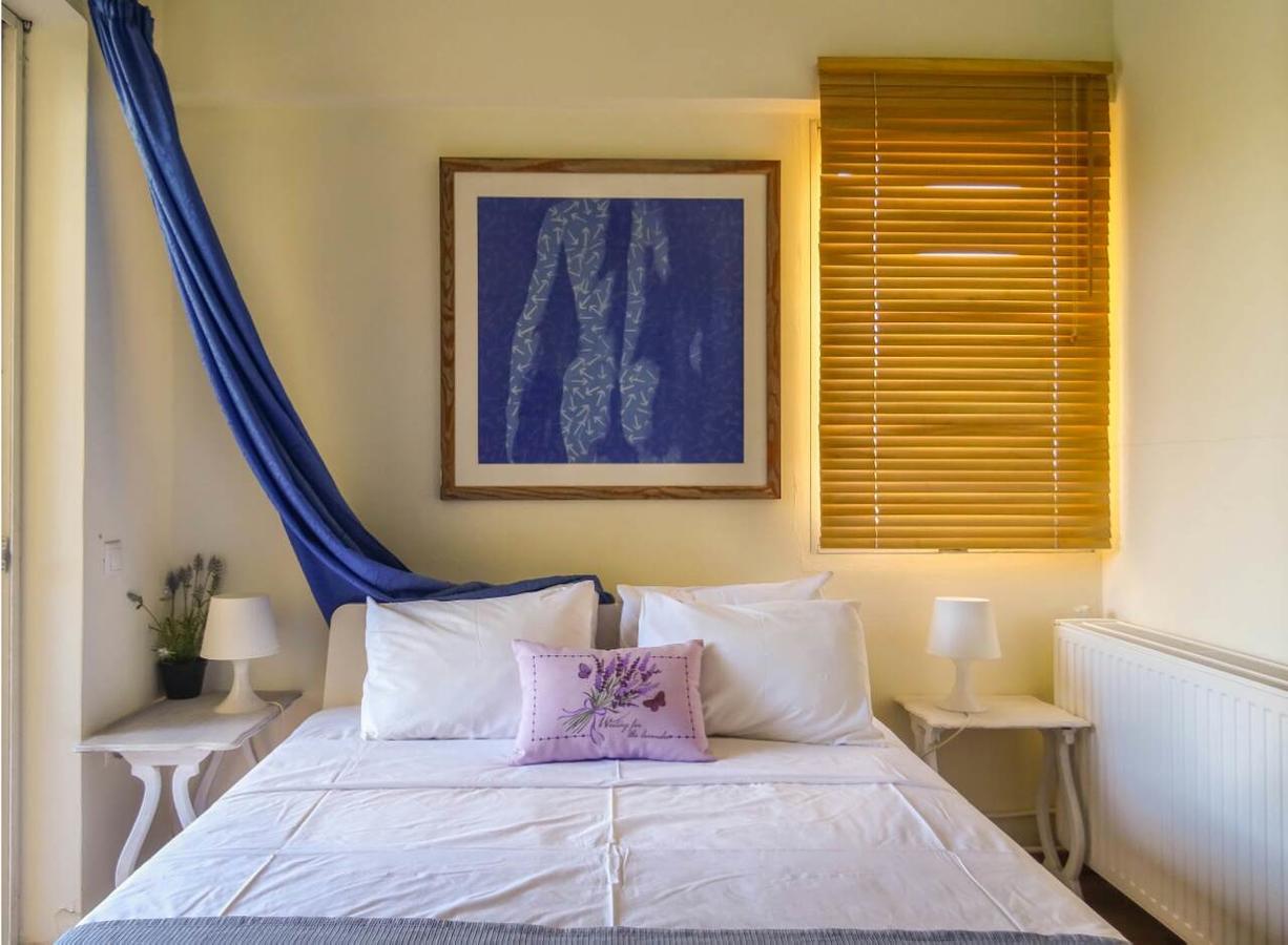 St. Thomas Bed And Breakfast Paianía 外观 照片