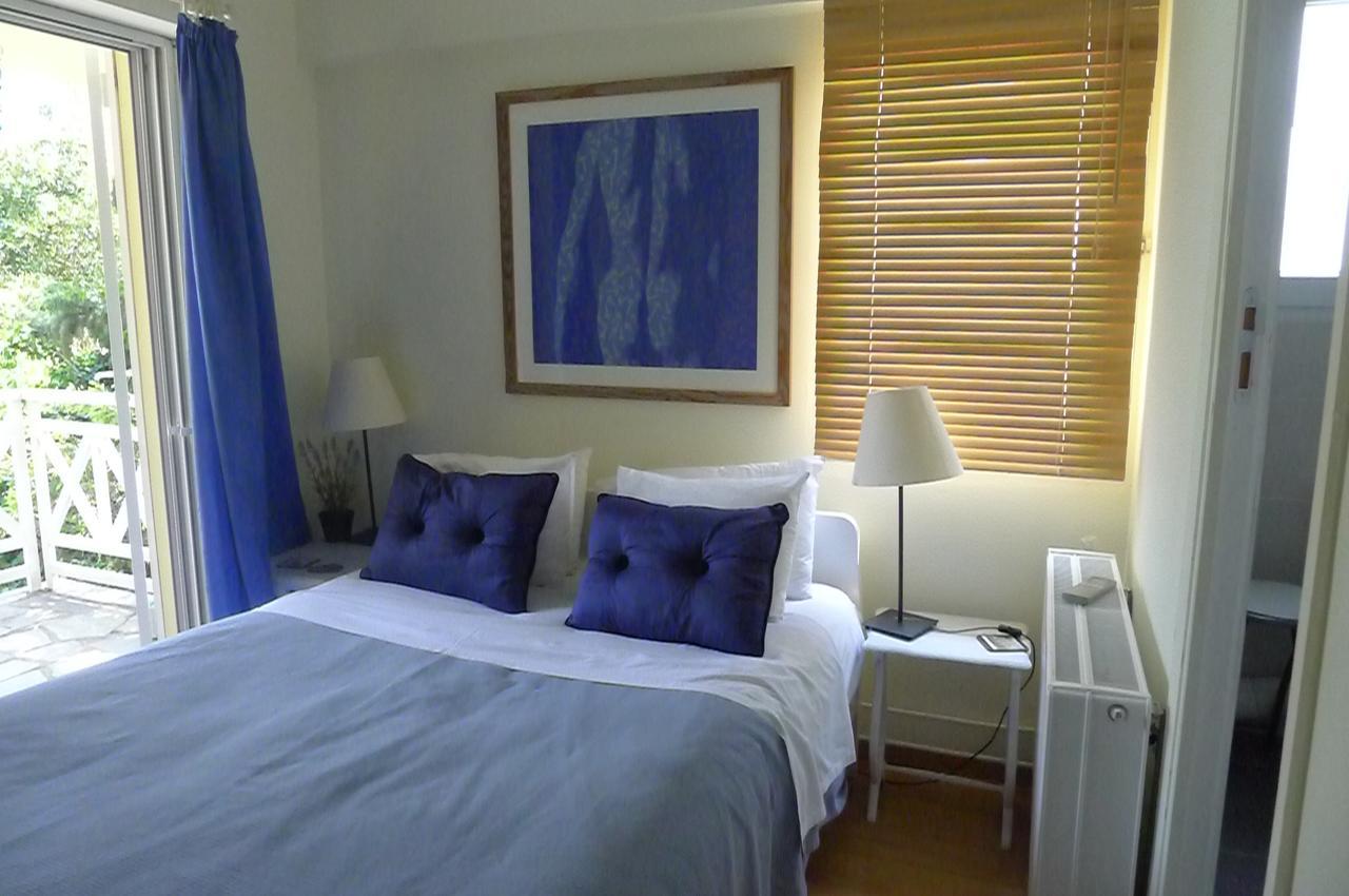 St. Thomas Bed And Breakfast Paianía 外观 照片