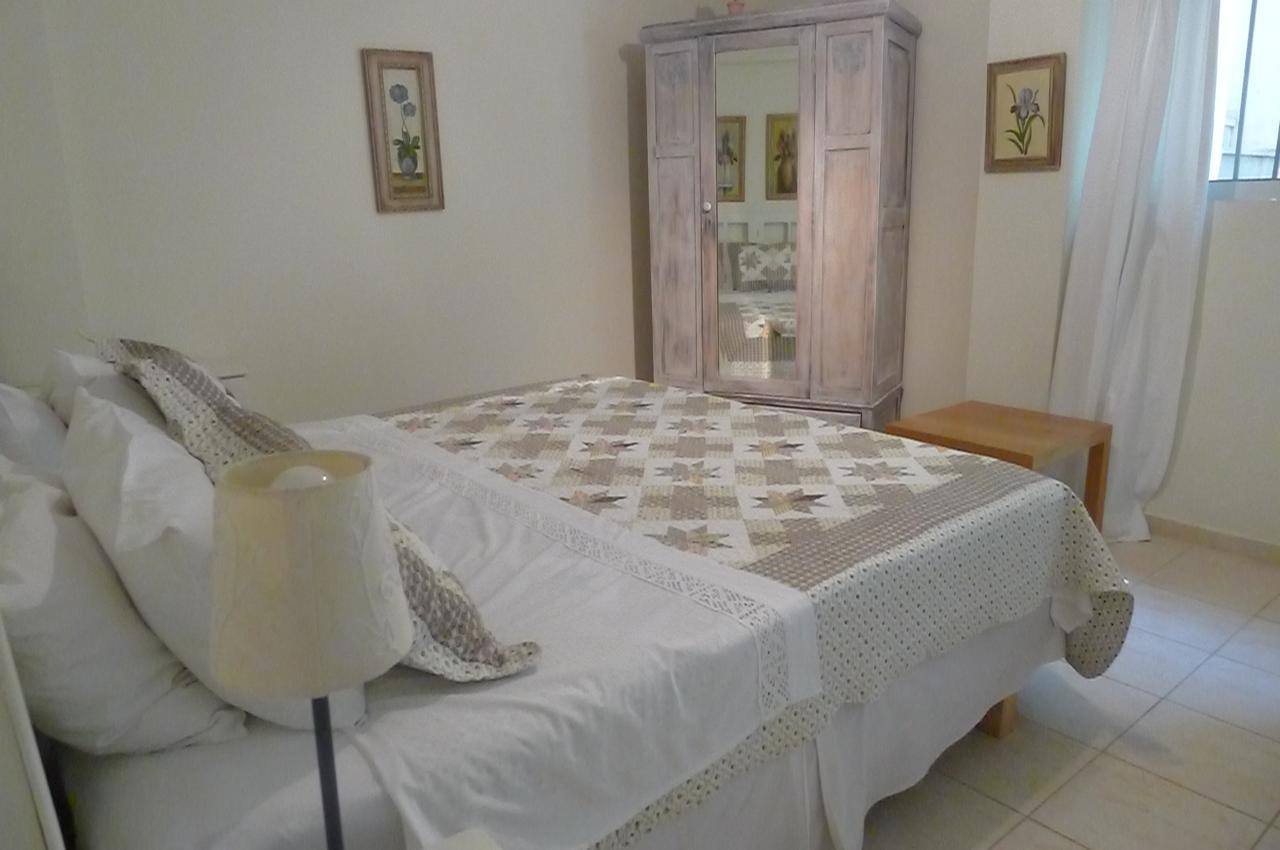 St. Thomas Bed And Breakfast Paianía 外观 照片